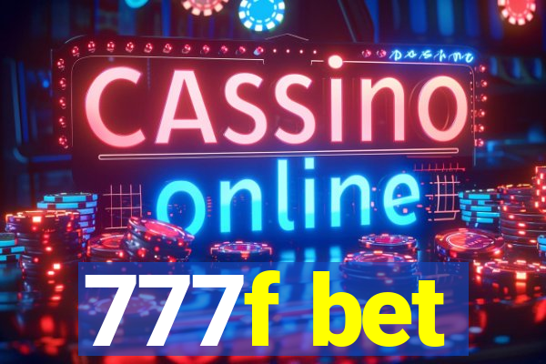 777f bet